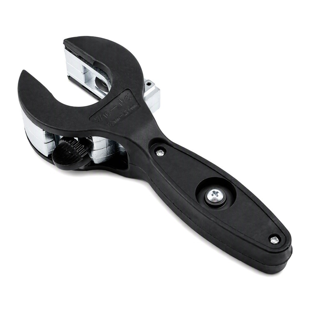 Pipe Cutter Ratchet - Ratschenmechanismus, Ratschen-Rohrschneider, langer Griff, 5/16 bis