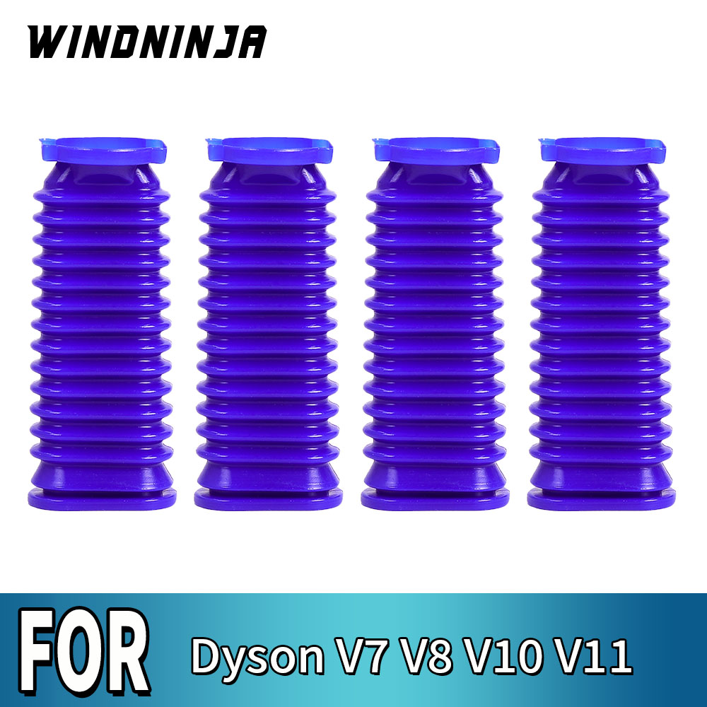 Unterer Schlauch für Dyson V7  – Flexible Hose Braided Bewertung und Preis