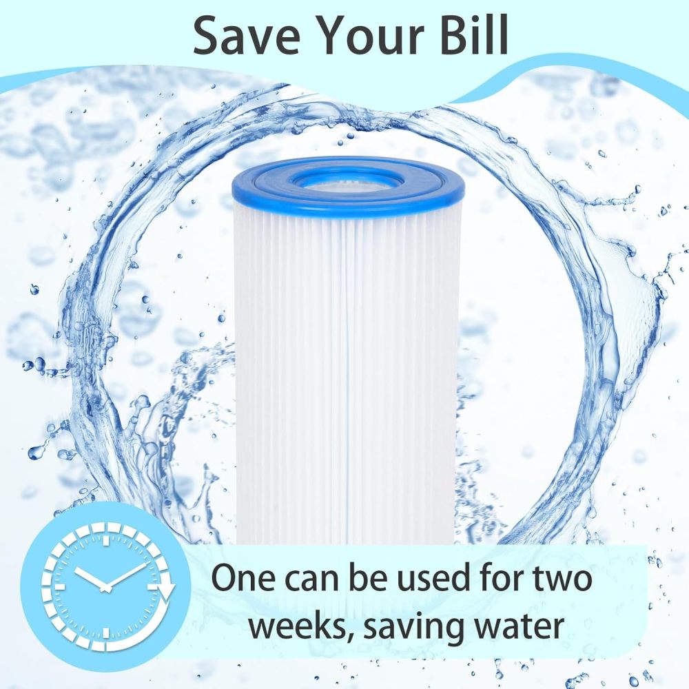Schwimmbad-Filterelement Kompa – Basin Mixer Cartridge Bewertung und Preis