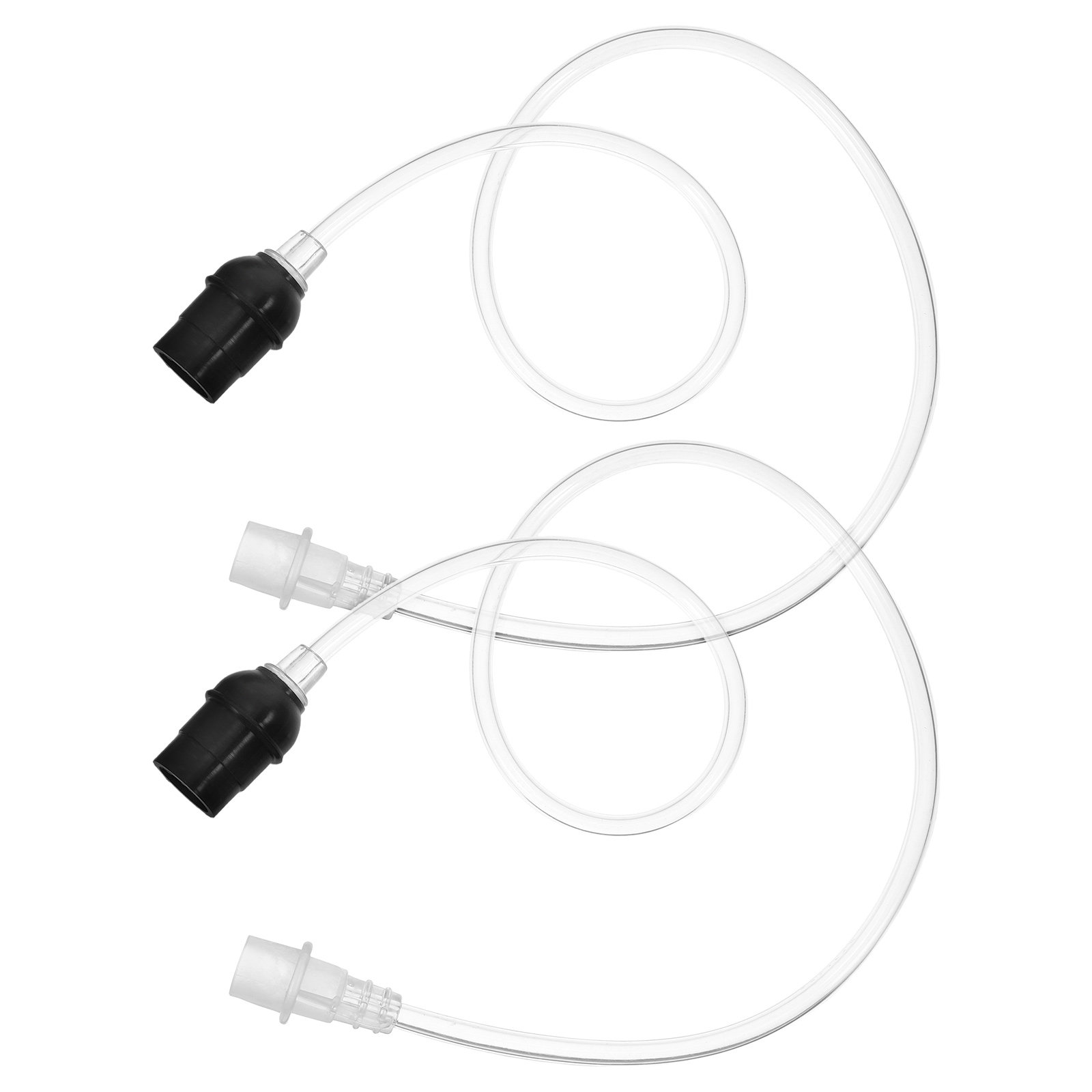 2 Stück Vakuum-Schröpfglas-Ers – Flexible Hose Braided Bewertung und Preis