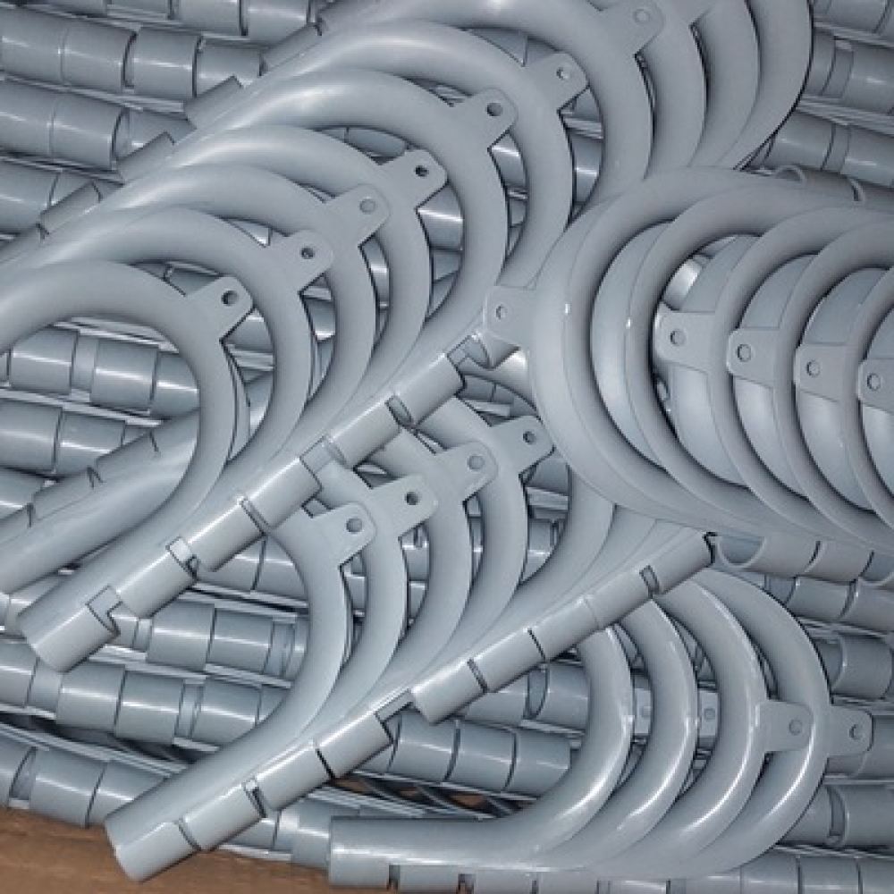 Waschmaschinen-Schlauchhalteru – Overflow Pipe Clip Bewertung und Preis