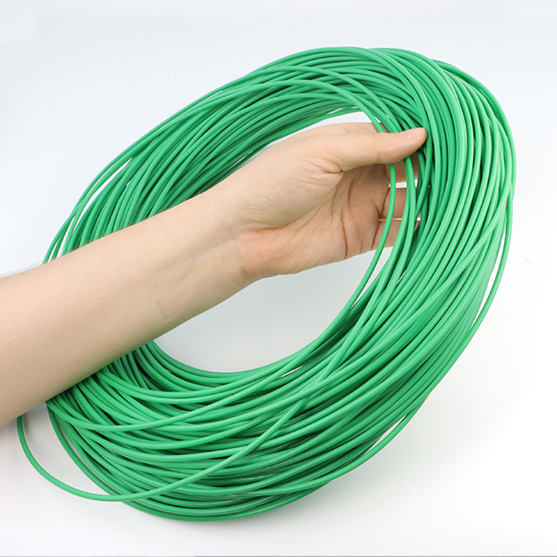 600V PTFE/FEP Schlauch ID 1 2  – Ptfe Tape Thread Bewertung und Preis