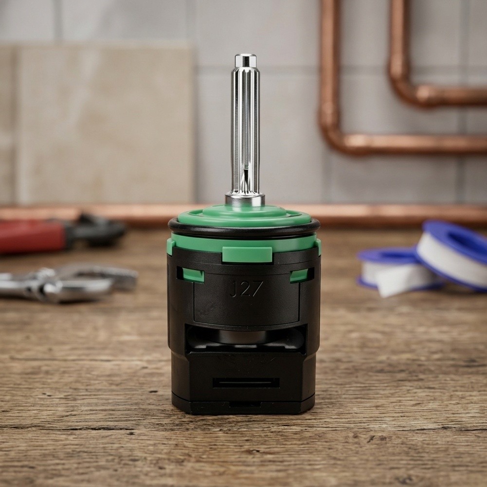 Ersatzkartusche für Waschbecke – Basin Mixer Cartridge Bewertung und Preis