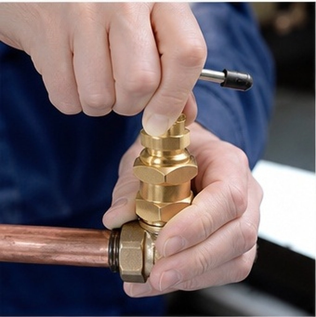 Werkzeug zum Ausziehen von Kom – Compression Fitting Brass Bewertung und Preis