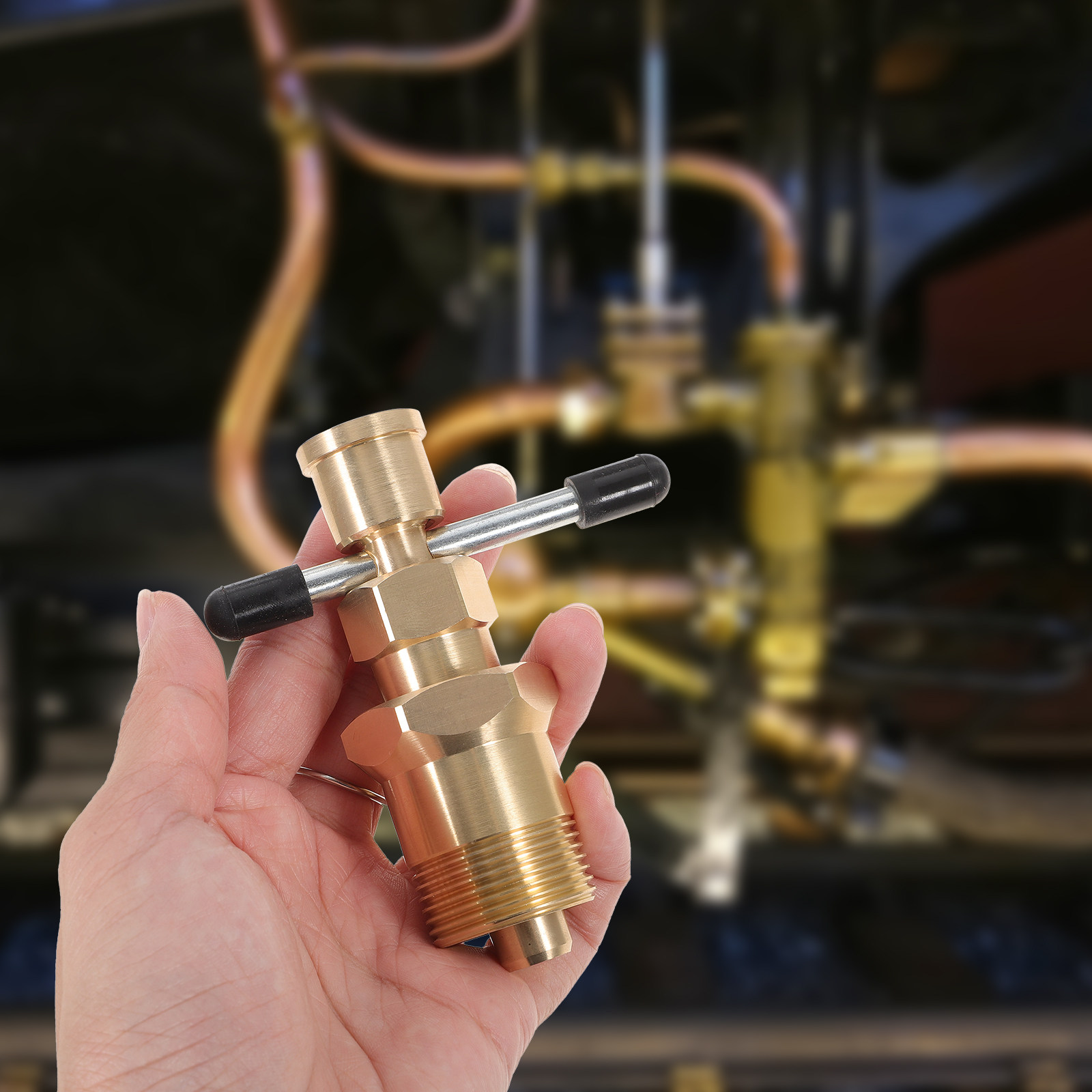 Werkzeug zum Ausziehen von Kom – Compression Fitting Brass Bewertung und Preis
