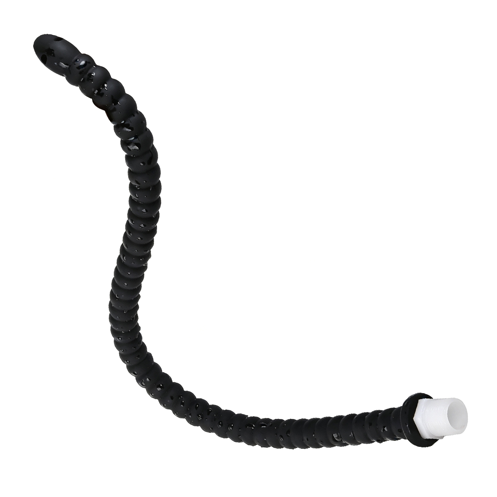 Langer Analplug-Waschrohr-Douc – Silicone Tap Washer Bewertung und Preis