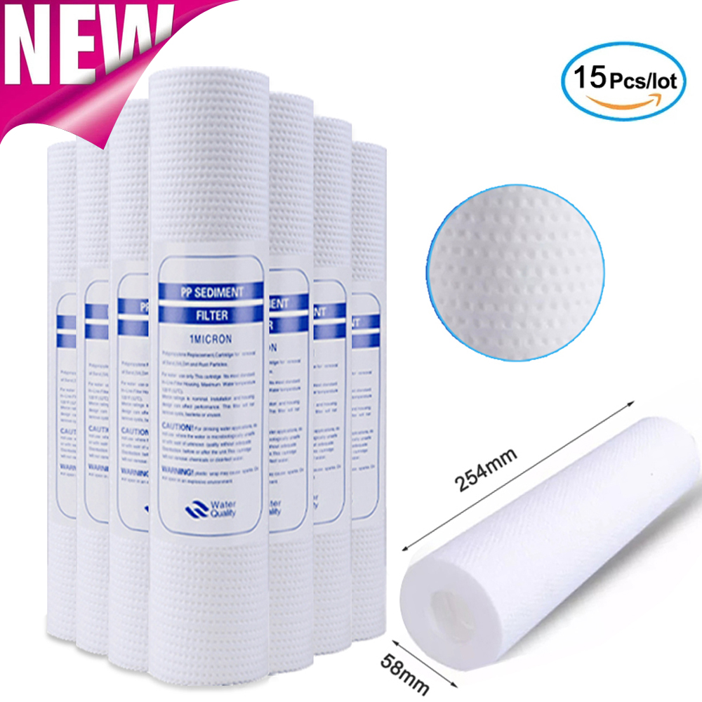 10 zoll Pp Baumwolle Filter 10 – Basin Mixer Cartridge Bewertung und Preis